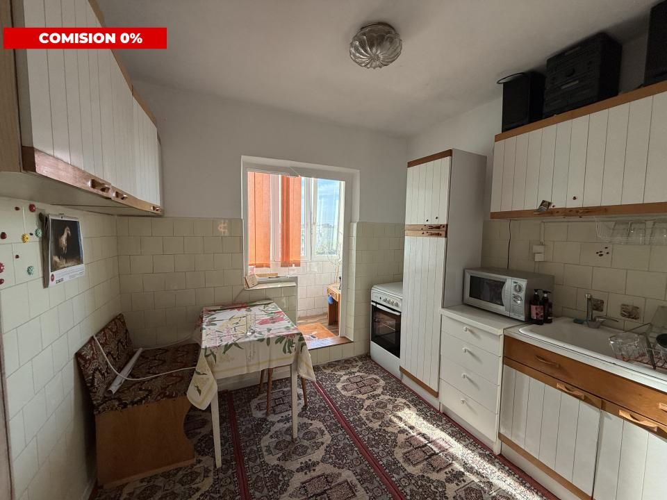 COMISION 0% Apartament 3 camere, decomandat, 65 mp utili  - Girocului – fotografia 2 din 10