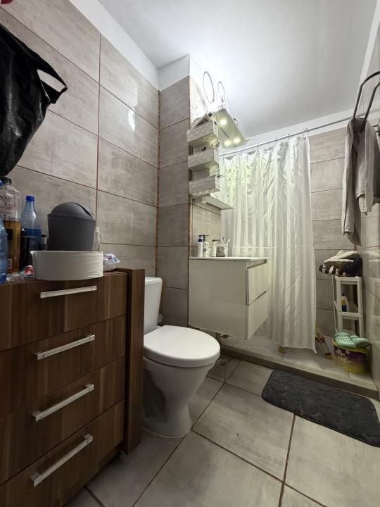 Apartament cu 2 camere, 53mp utili, parter, mobilat-Soarelui – fotografia 6 din 6