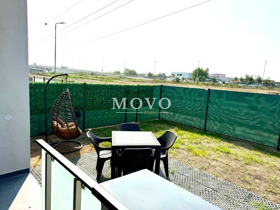 Apartament tip SAD 2 camere| Bloc nou | Curte 40 mp | Zona Mehala – fotografia 6 din 10
