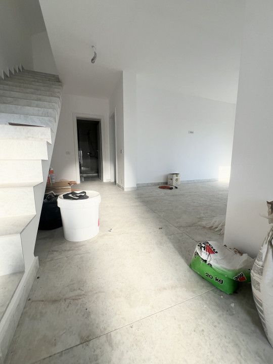 Casa individuala 5 camere, 143mp utili, 563mp teren- Giarmata – fotografia 15 din 17