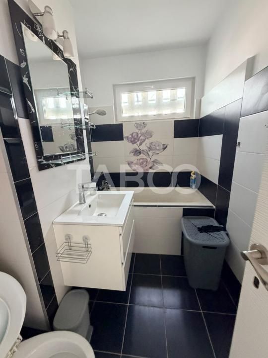 Apartament modern de vanzare 2 camere semidecomandate zona Rahovei – fotografia 5 din 20