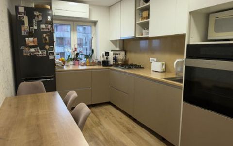 Apartament 3 camere ,66 mp, ultrafinisat, Aurel Vlaicu