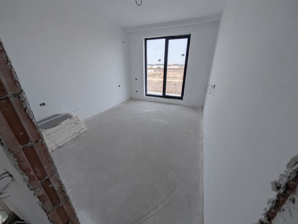 Casa 4 camere 155mp | Tunari | 0 comision | teren 350mp – fotografia 20 din 24