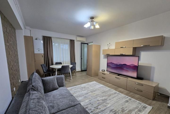 3 Camere de inchiriat | Muncii | Metrou | Centrala | Parcare | Mobilat – fotografia 3 din 8