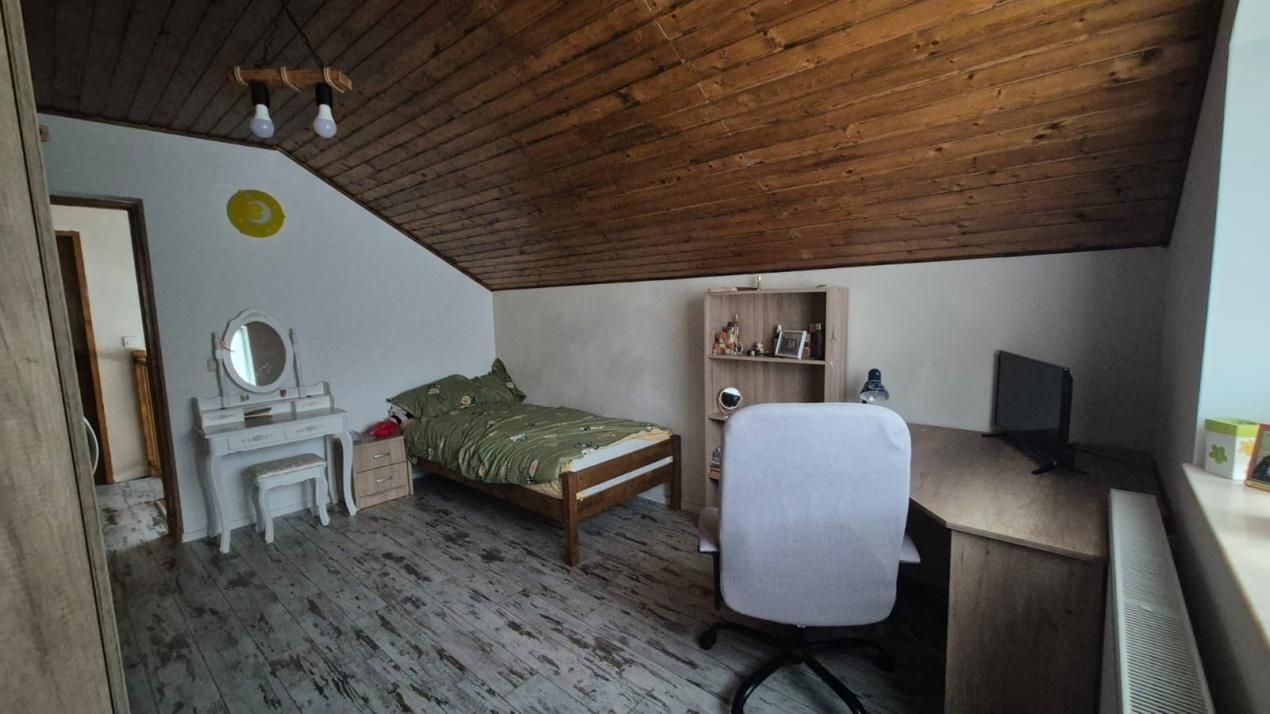 Casă 4 camere | 170 mp utili | Teren 550 mp | Mobilată și utilată | Smeura – fotografia 5 din 16