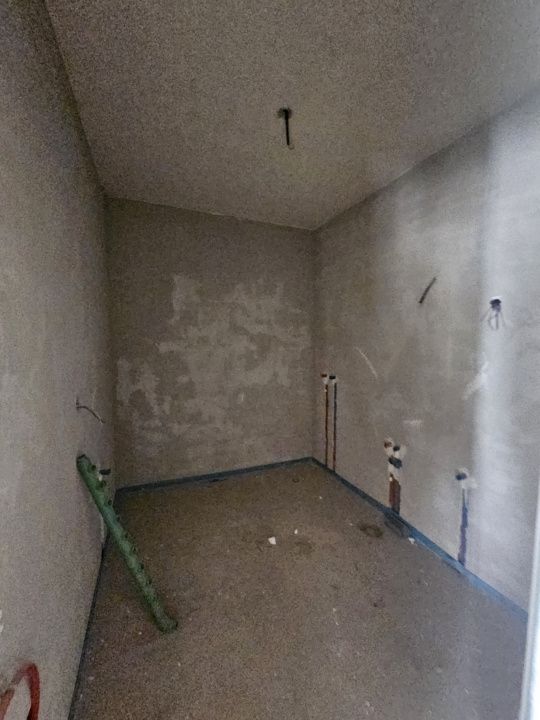 Apartament 2 camere, bloc nou in Floresti – fotografia 7 din 7