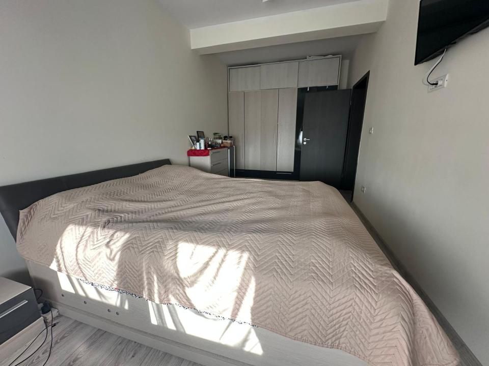 3 camere | Timisoara | centrala proprie | bloc nou | loc parcare | – fotografia 7 din 14