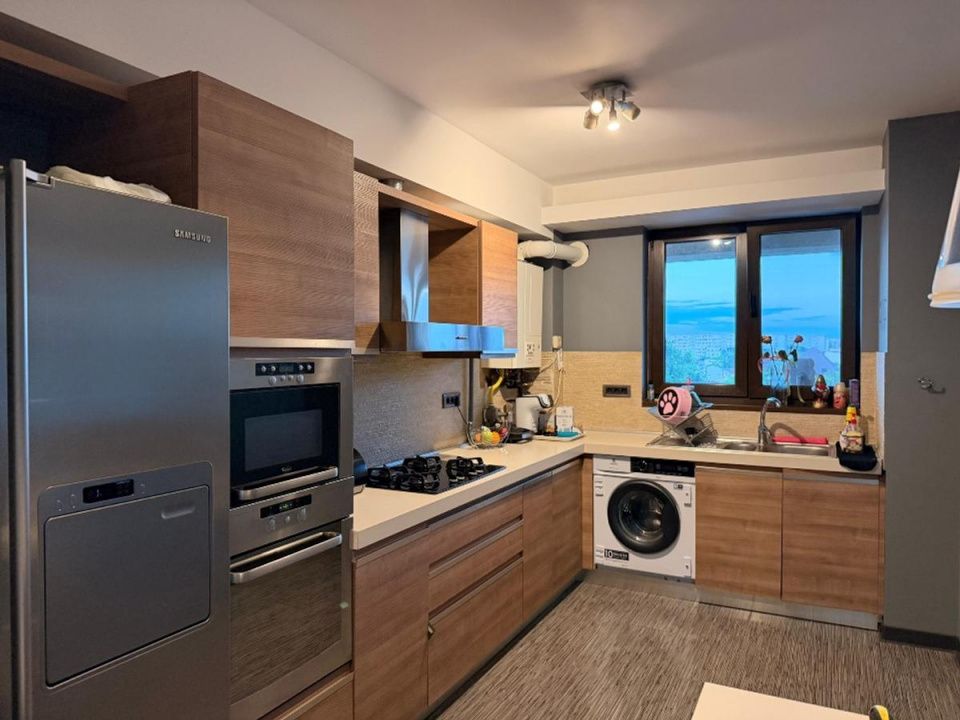 Apartament 3 camere | Pet Frendly | Centrala Proprie | Loc de Parcare | Boxa – fotografia 6 din 10