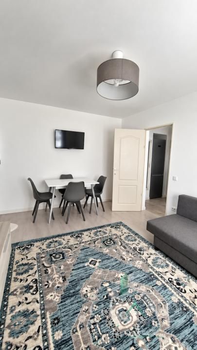 2 camere | 36 mp | Parter | Mănăștur–str.Ciucaș – fotografia 41 din 52