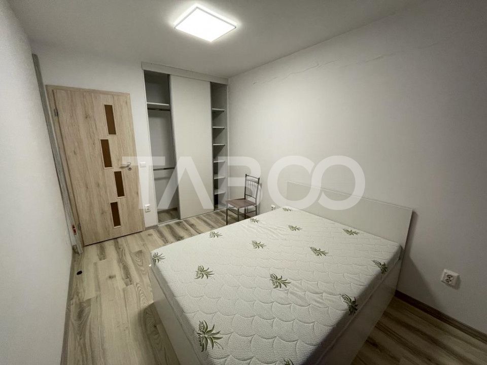 Apartament etajul 1 cu 2 camere balcon parcare inclusa Magnolia Sibiu – fotografia 5 din 6