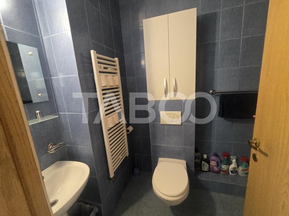 Prima inchiriere-Apartament 103 mpu 3 camere balcon 10 mp zona Strand – fotografia 8 din 12