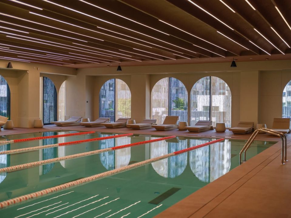 Studio Premium de Vanzare | Cortina North | Investitie  | Chirias Activ – fotografia 8 din 17