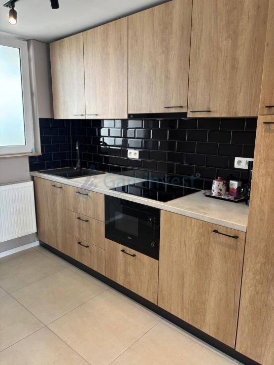Apartament de inchiriat in Oradea, cu 2 camere intr-o zona centrala – fotografia 4 din 5
