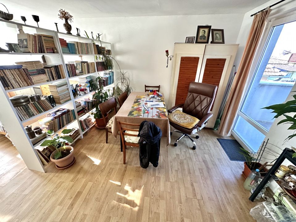 Casa 4 camere I Centru I 3 bai I Ideala pentru locuit sau inchiriat I – fotografia 19 din 33