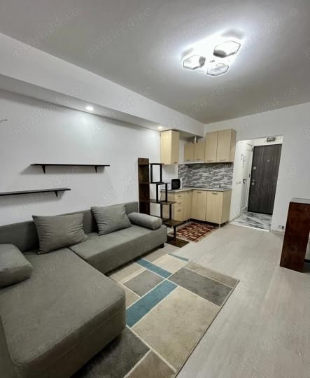 Garsoniera de inchiriat | 1 Decembrie 1918 | Metrou | Petfriendly – fotografia 3 din 8