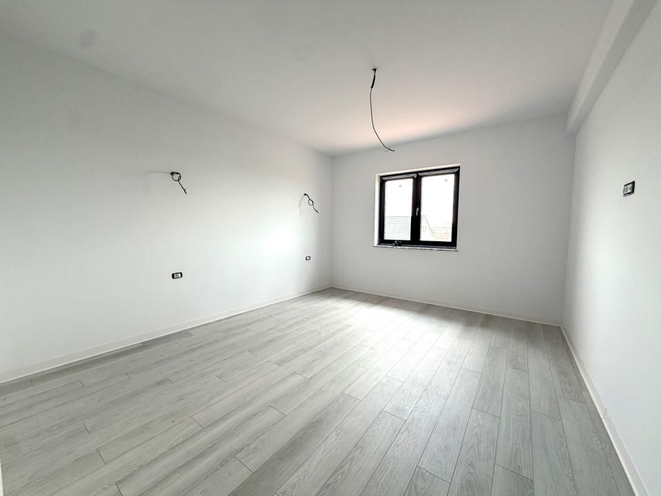 Duplex modern, 4 camere, 106 mp utili, 375 mp teren - Sacalaz – fotografia 3 din 9
