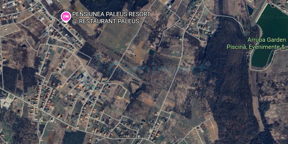 Teren de vânzare în Săldăbagiu de Munte, Bihor – fotografia 1 din 1