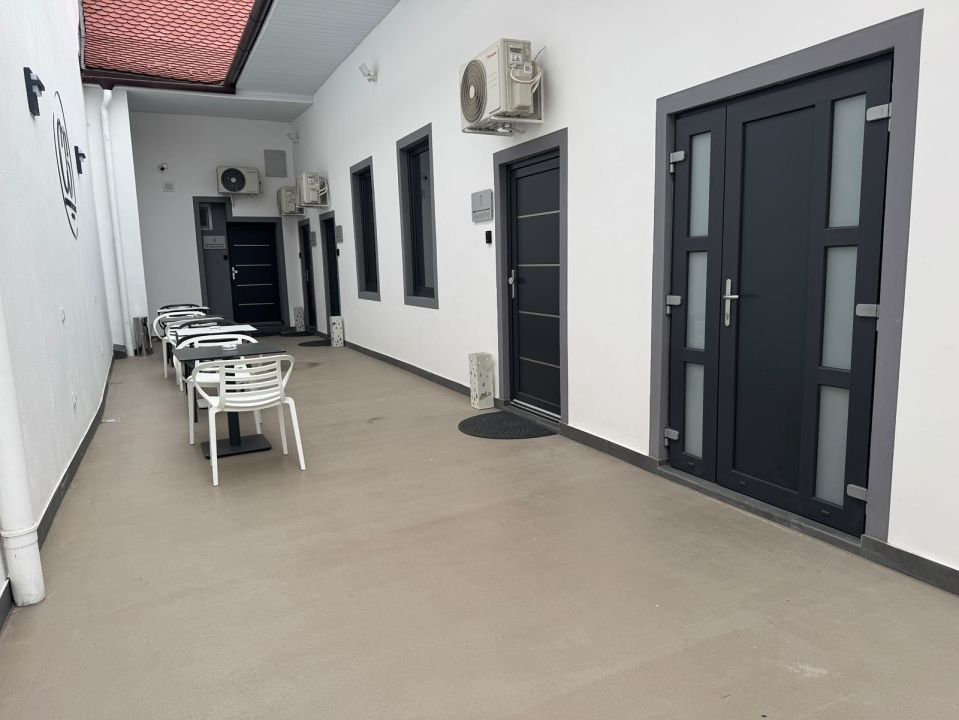 Spațiu comercial - Hotel - afacere la cheie de vânzare – fotografia 6 din 30