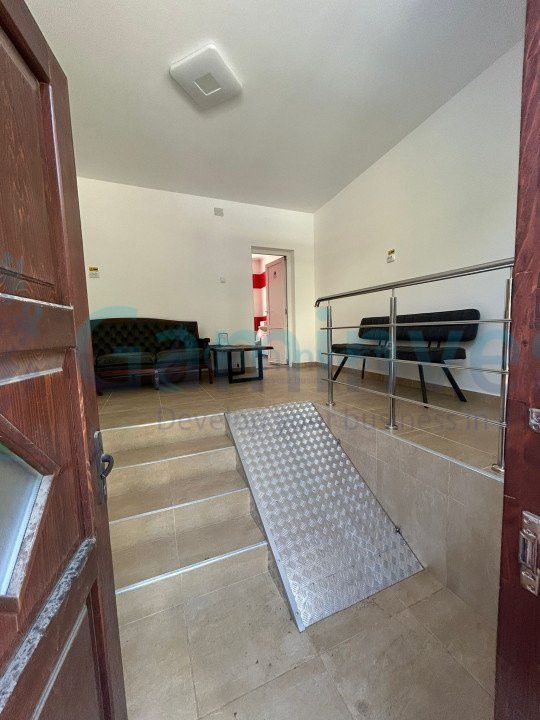 Spatiu comercial de inchiriat zona Spital, Oradea, Bihor – fotografia 1 din 6