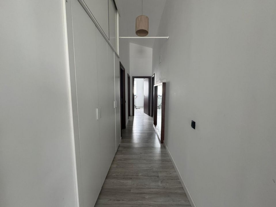 Apartament 4 camere, 113mp utili si 80mp terase, Baneasa – fotografia 23 din 28