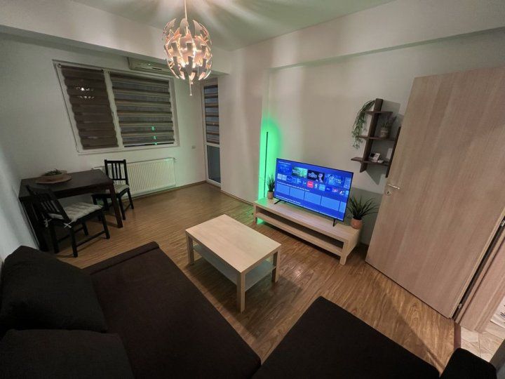 2 Camere de inchiriat | Popesti Leordeni | Metrou | Centrala | Parcare – fotografia 3 din 8