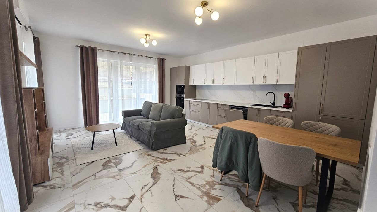 Duplex modern, la prima inchiriere in Iris – fotografia 17 din 17