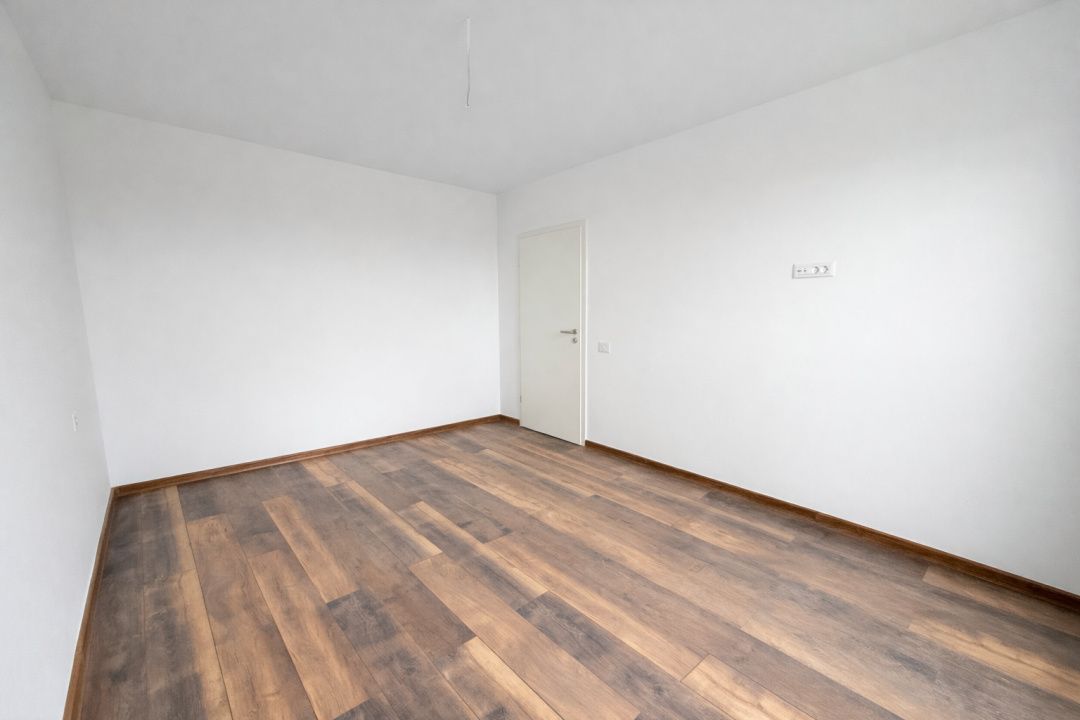 APARTAMENT 3 CAMERE CU GRADINA | SANPETRU | BLOC TIP VILA | INCALZIRE PARDOSEALA – fotografia 8 din 26