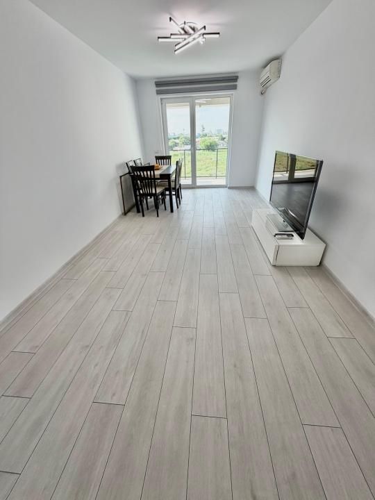 Garsoniera complet mobilata - bd. Timisoara 101N - loc parcare – fotografia 4 din 15