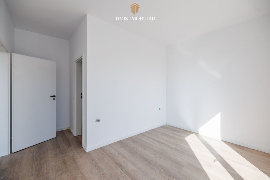 Terasa 20 mp | Apartament nou 3 camere & 2 bai, 77 mp | Com 0% – fotografia 27 din 29