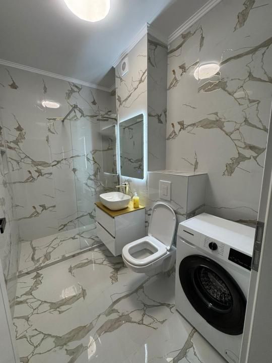 2 Camere de inchiriat| Drumul Taberei | Metrou | Incalzire Pardoseala – fotografia 5 din 9