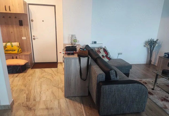 2 Camere de inchiriat | Rahova | Centrala | Parcare | Mobilat – fotografia 2 din 8