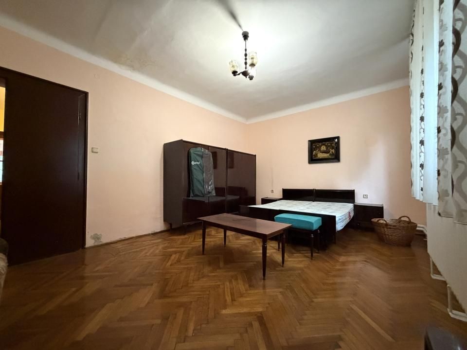 Casa 107 mp utili, 400 mp teren, garaj, anexe - Sagului – fotografia 4 din 13