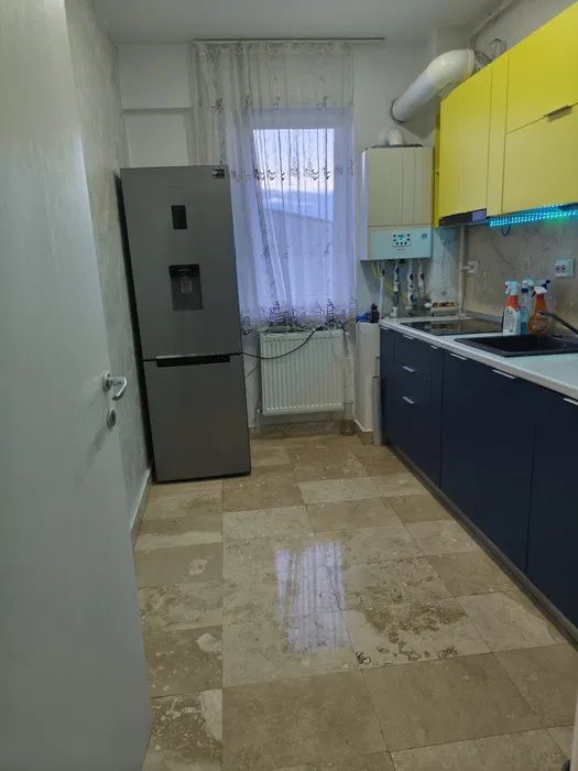 3 Camere de inchiriat | Drumul Taberei | Centrala Proprie | Mobilat – fotografia 9 din 12