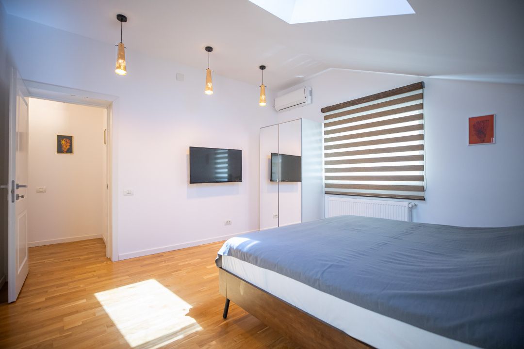 Apartament 5 Camere cu Vedere la Mare | Un Stil de Viață Exclusiv – fotografia 65 din 72