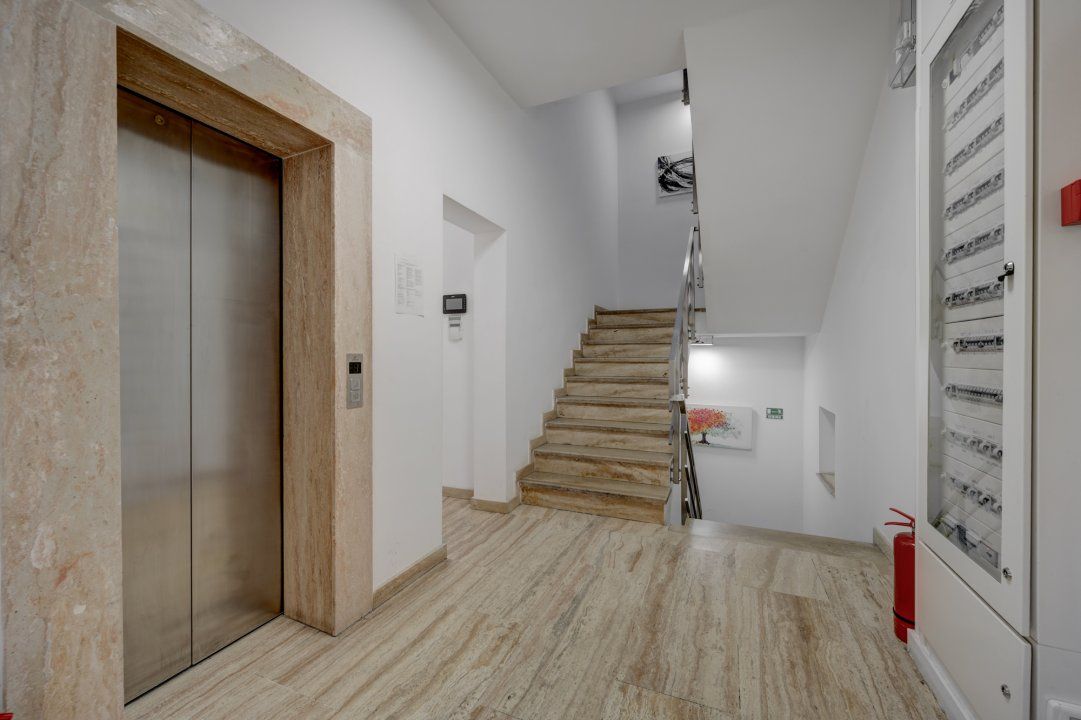 SPATIU DE BIROURI  ÎN ZONA KISELEFF – AVIATORILOR! – fotografia 13 din 16
