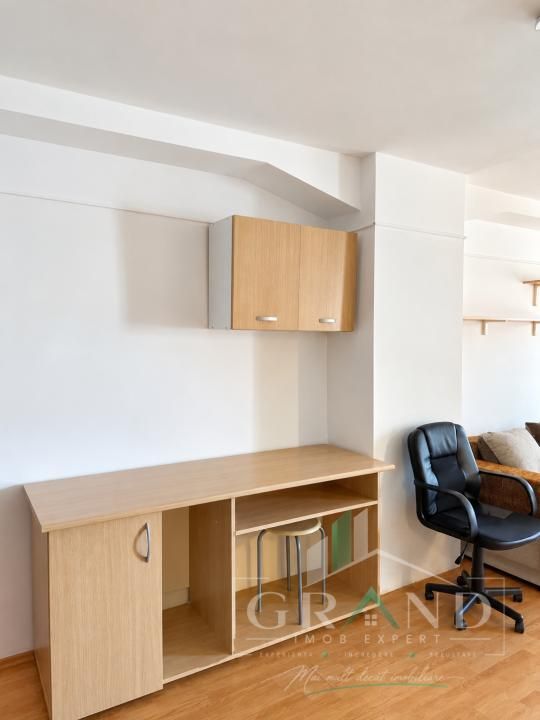 OFERTĂ EXCELENTĂ | 2 CAMERE+BALCON | LIFT | COMPLEX OAȘULUI–IRIS | PET FRIENDLY – fotografia 4 din 8