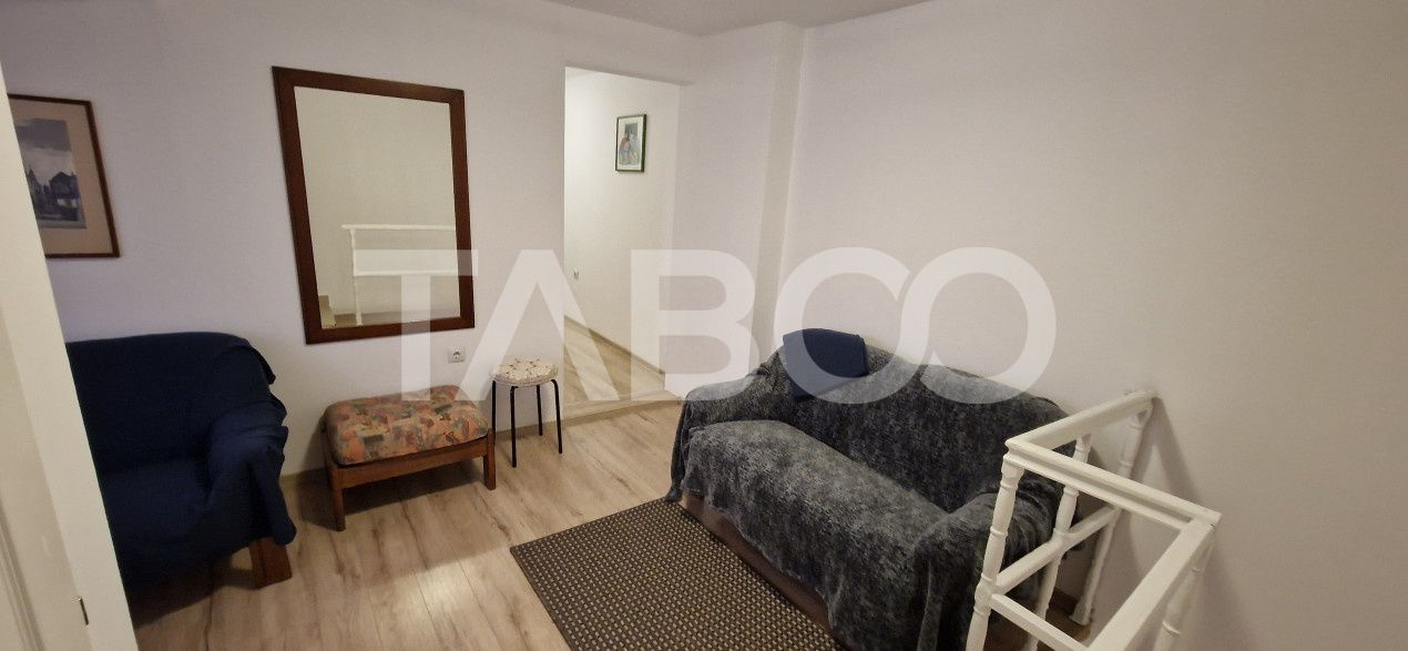 Casa individuala de vanzare inchiriata cu 1550 E Sibiu Orasul de Jos – fotografia 8 din 20