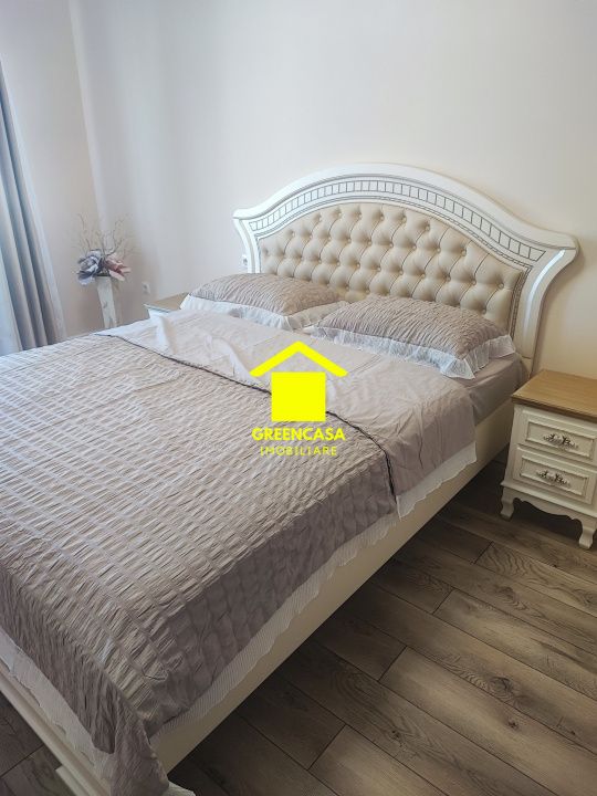 Casa tip duplex, 4 camere, mobilata, zona Subcetate, Parcul Poligon – fotografia 16 din 19