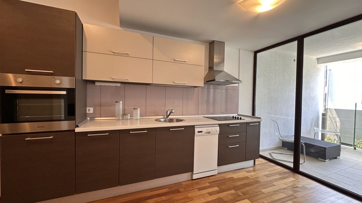 2 Rooms 128SQM + Terrace + Parking | Herastrau Park - Nordului - Barajul Arges – fotografia 17 din 18