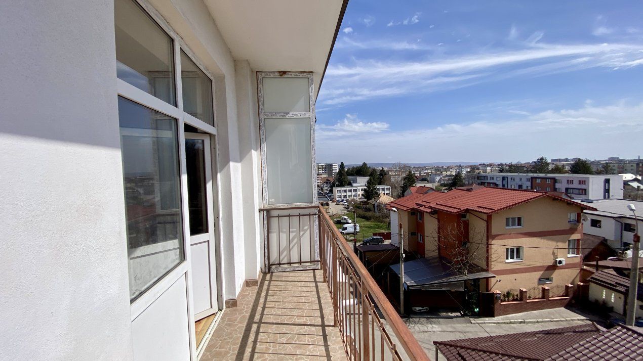 Apartament 2 camere, zona Teilor, Pitesti – fotografia 7 din 8