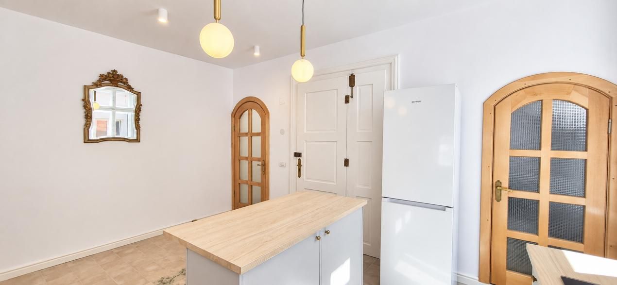 Închiriere apartament 2 camere, mobilat și utilat, Central Brasov – fotografia 4 din 14