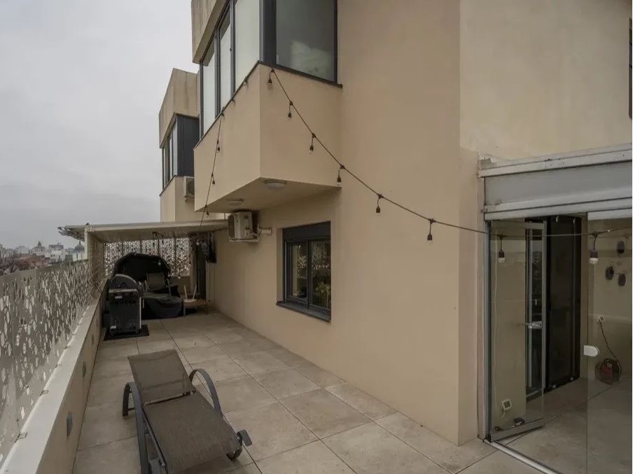 Apartament 4 camere, Duplex, la cheie, terase, centrala, metrou, zona  Iancului – fotografia 20 din 20