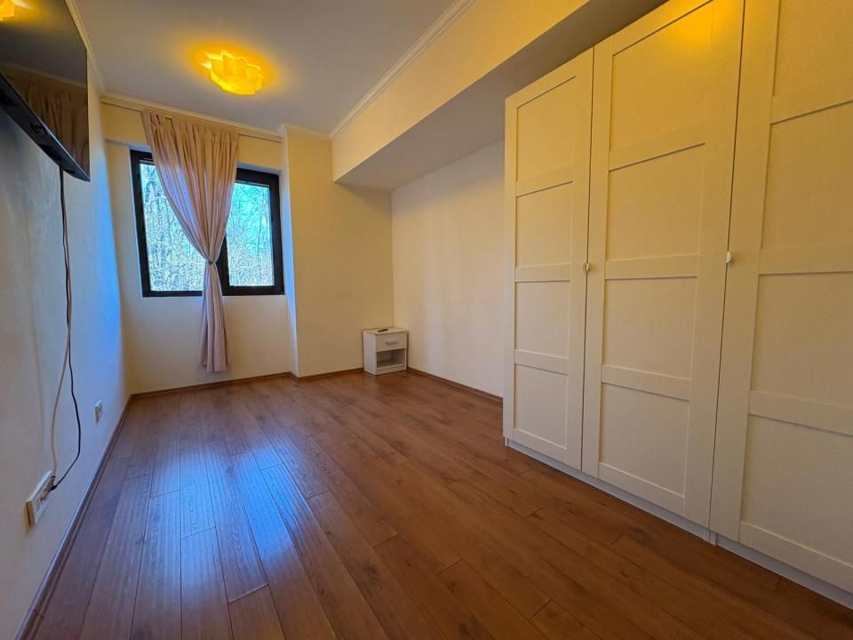 Apartament 3 camere | Diamond Residence Pipera | Parcare | Terasa | – fotografia 5 din 10