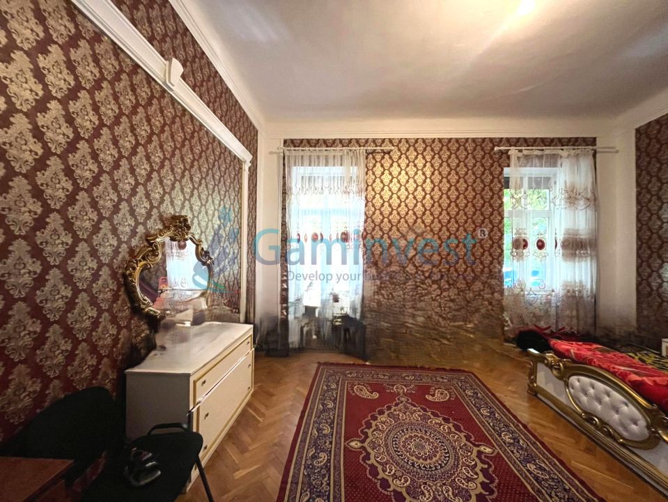 Casa de vanzare in Oradea, singur in curte zona strazii R. Ciorogariu – fotografia 11 din 13