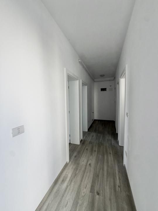 Apartament 2 camere, decomandat, parter, terasa 20mp in Giroc – fotografia 7 din 10