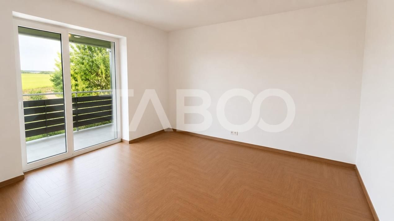 Spatiu birou de inchiriat 55 mpu in zona Selimbar Sibiu – fotografia 3 din 11