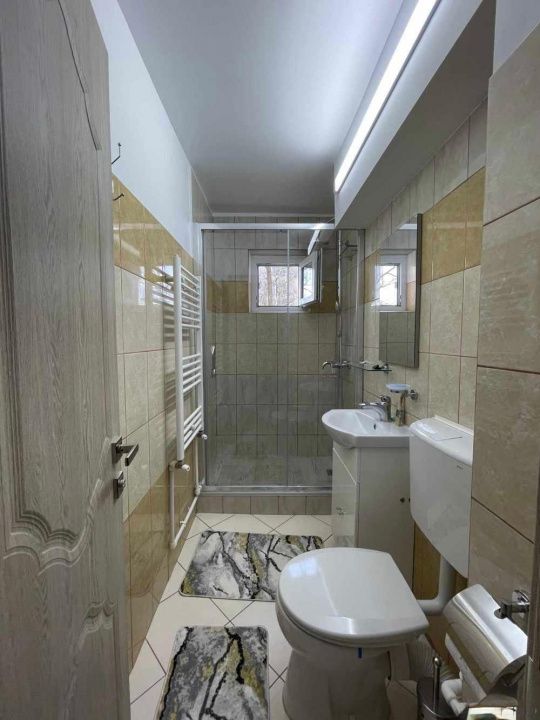 Apartament 2 camere | Tomis Nord – fotografia 6 din 6