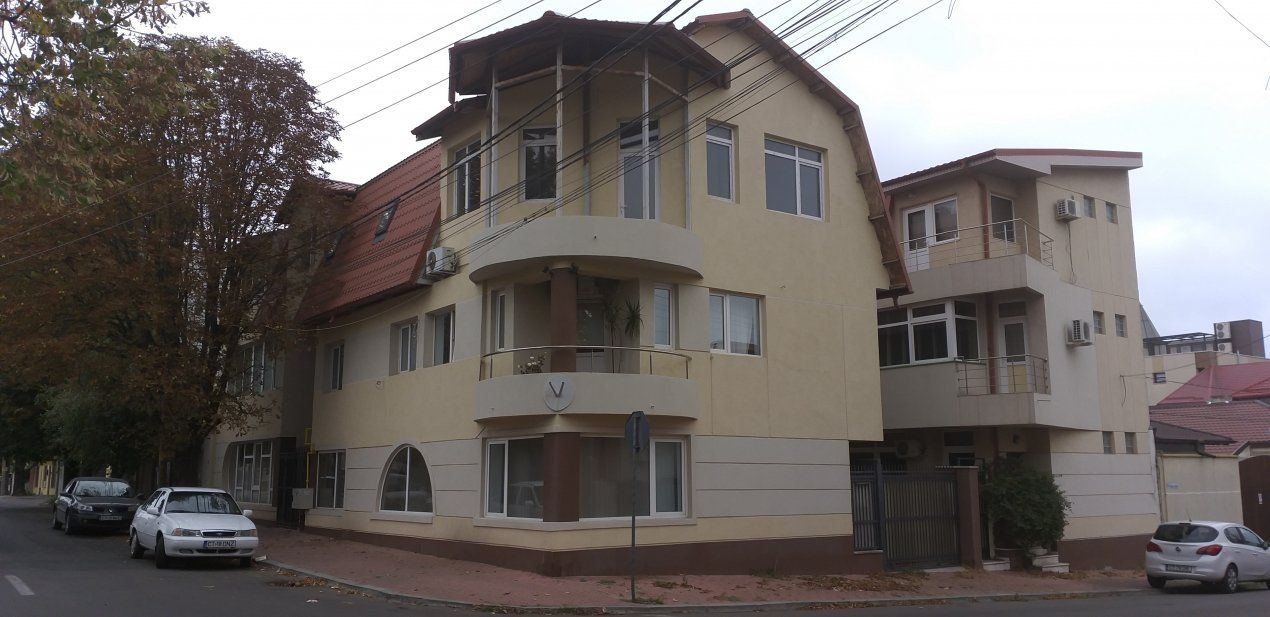 TOMIS II – birouri de inchiriat, diverse suprafete! Comision 0% – fotografia 5 din 6