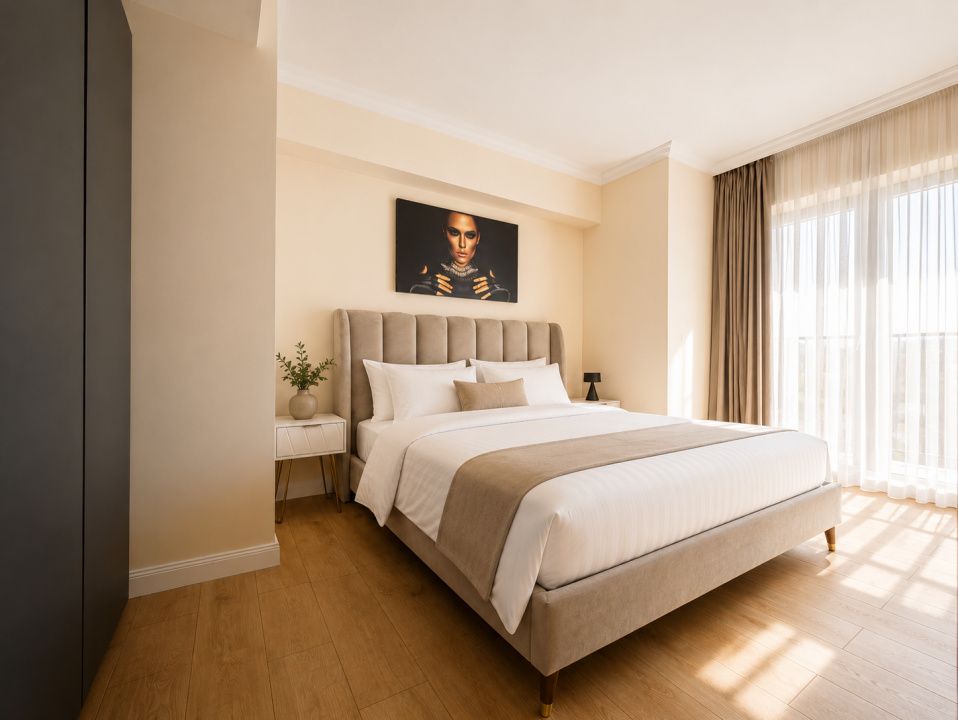 Apartament tip studio | Imobil nou | Calea Florești – fotografia 5 din 10