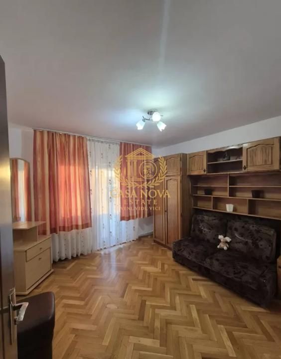 Apartament 3 camere 74mp, 2 bai, 2 balcoane, Penny Manastur – fotografia 2 din 7